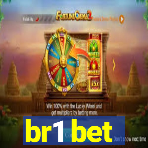 br1 bet